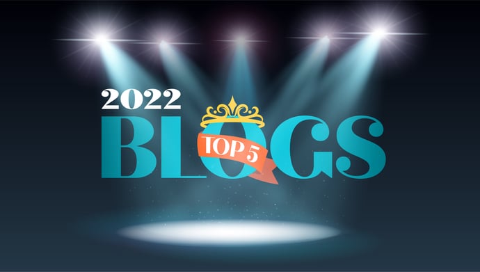MADE Top Blogs from 2022